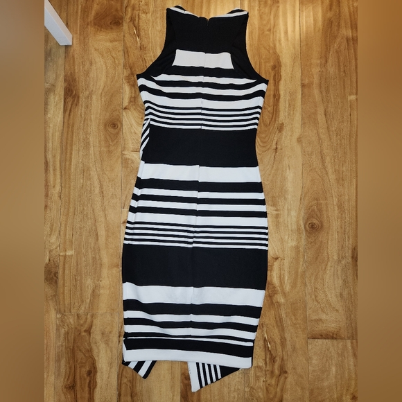 Bar III Women's Dress - Picture 5 of 7